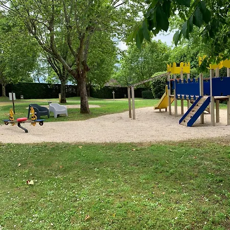 Campsite Ophea 4 Personnes