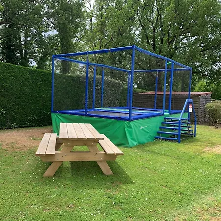 Ophea 4 Personnes Limeuil