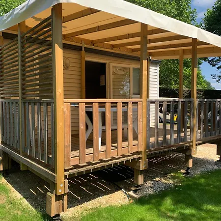 Campsite Ophea 4 Personnes *
