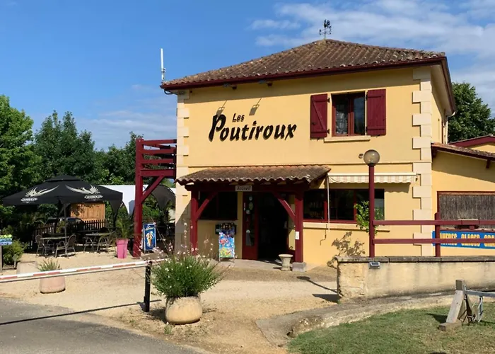 Ophea 4 Personnes 캠프장 *