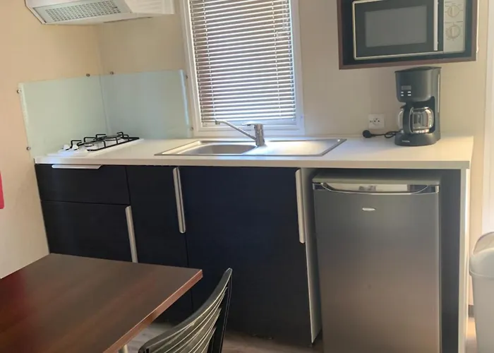 Ophea 4 Personnes Kemp *